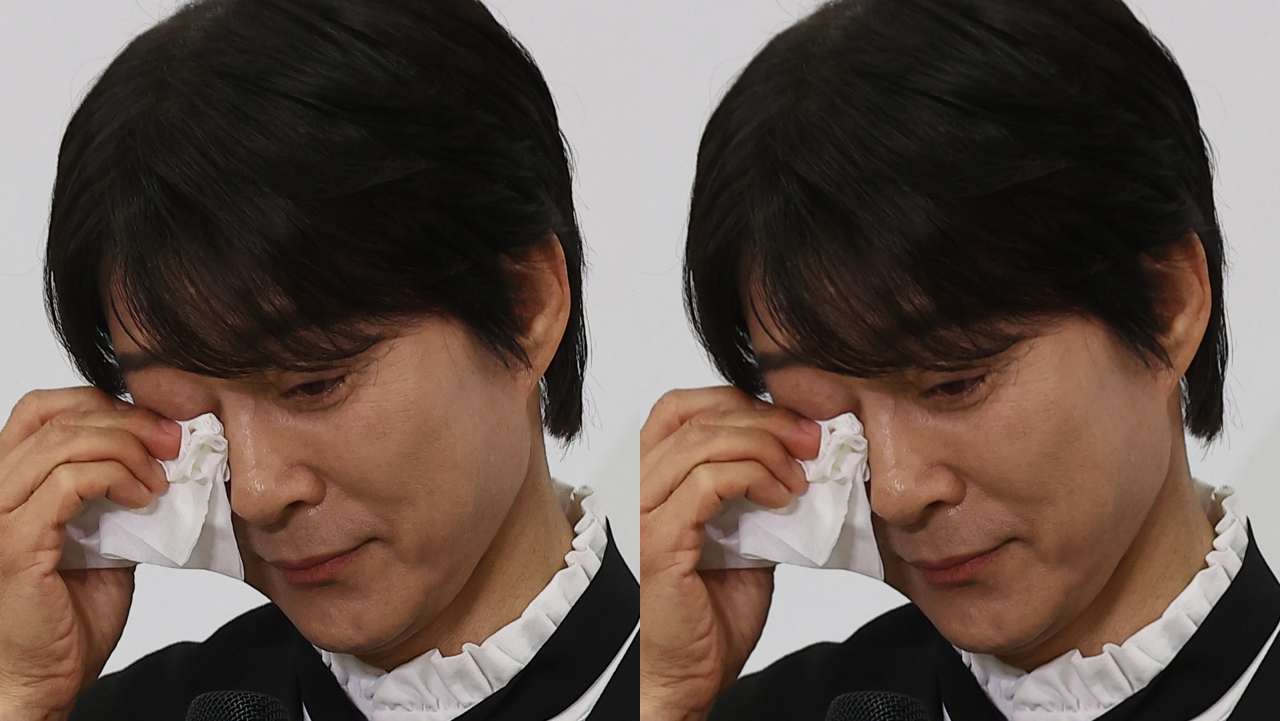 최수종 모친상 비보… 가슴 찢어지는 소식 전해졌다
