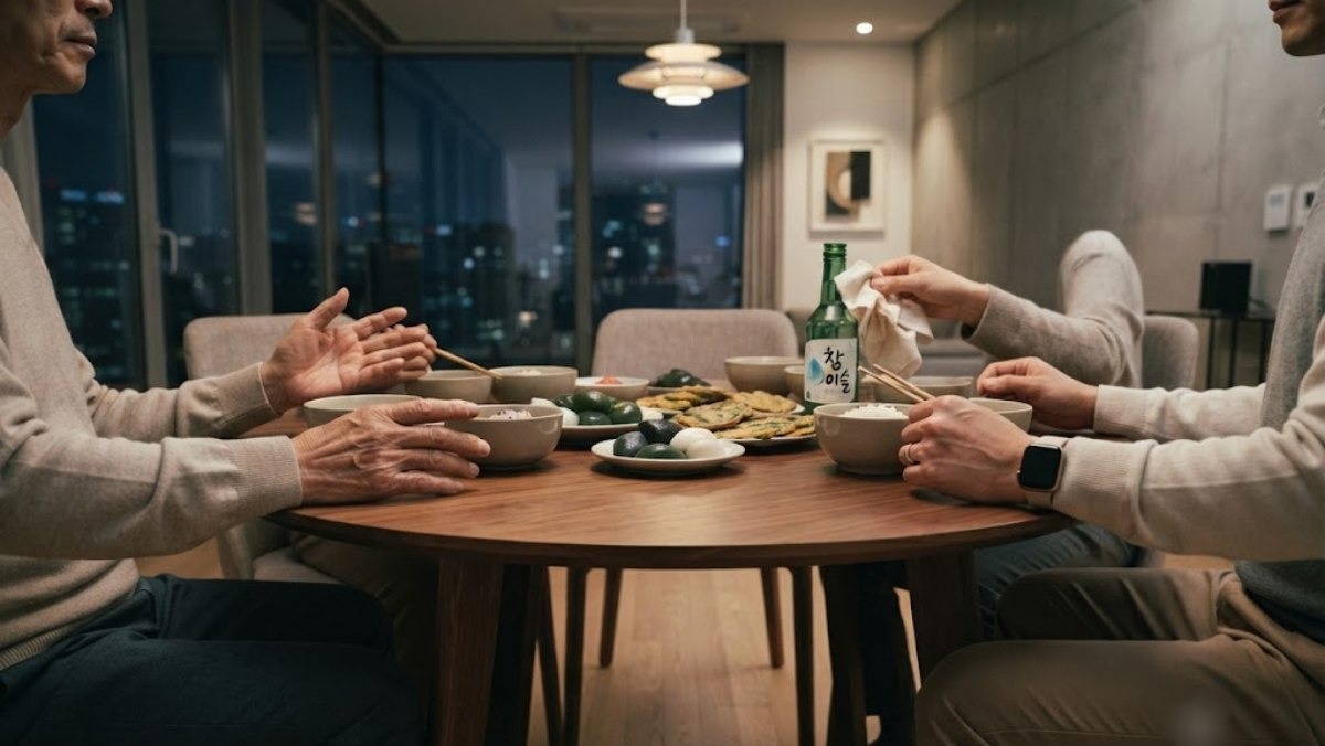 결혼이 2위, 외모가 3위… 추석에 미혼남녀가 가장 듣기 싫어하는 '잔소리' 1위는?