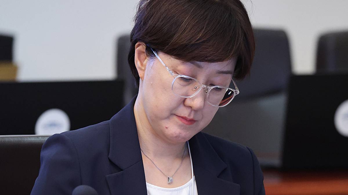 김현지 청와대 제1부속실장 부친상...광주서 3일장