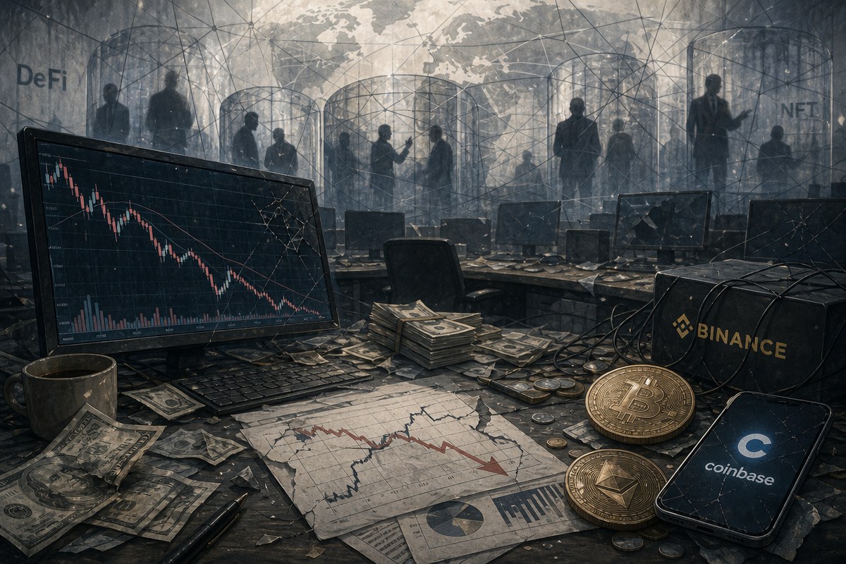 캐시FX그룹, 9억5,000만달러 모았지만 실거래는 1% 미만…CFTC 폰지사기 정식 제소
