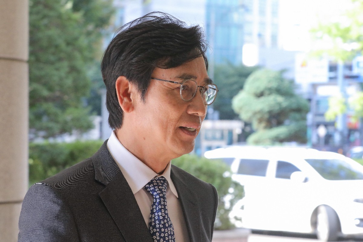 "유시민은 그때도 당 망하게 했던 사람... 욕 들어도 싸다"