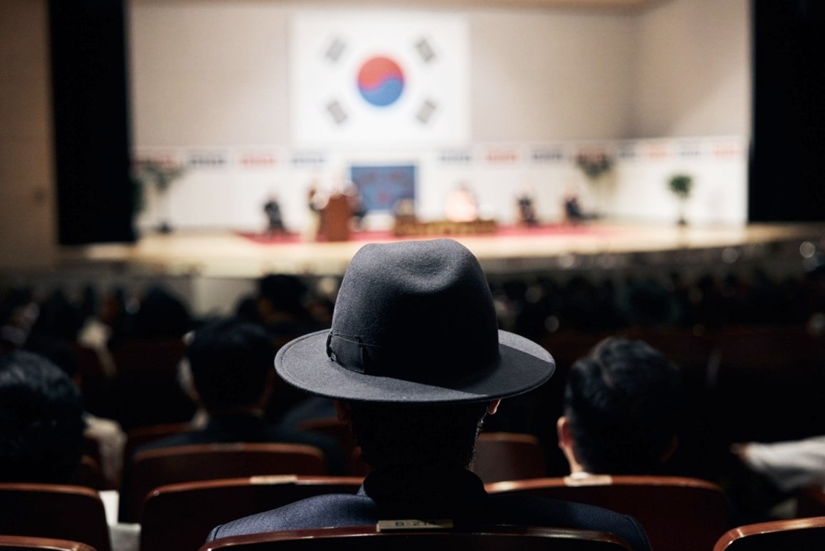 영화 '암살자(들)' 등장, 문세광(문태광)은 누구? 