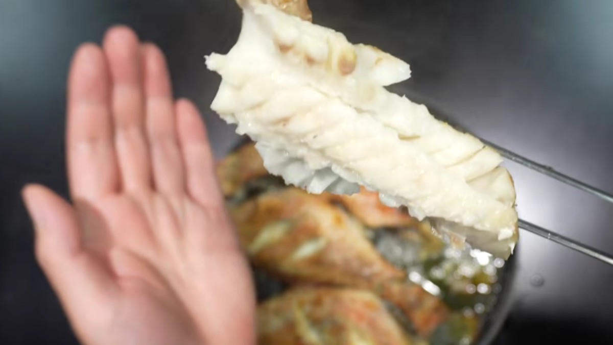 한국에 잘 안 알려졌는데…한국인 입맛에 최고라는 '뜻밖의 생선'