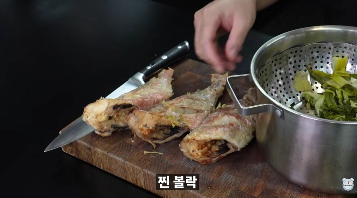 유튜브 '1분요리 뚝딱이형'