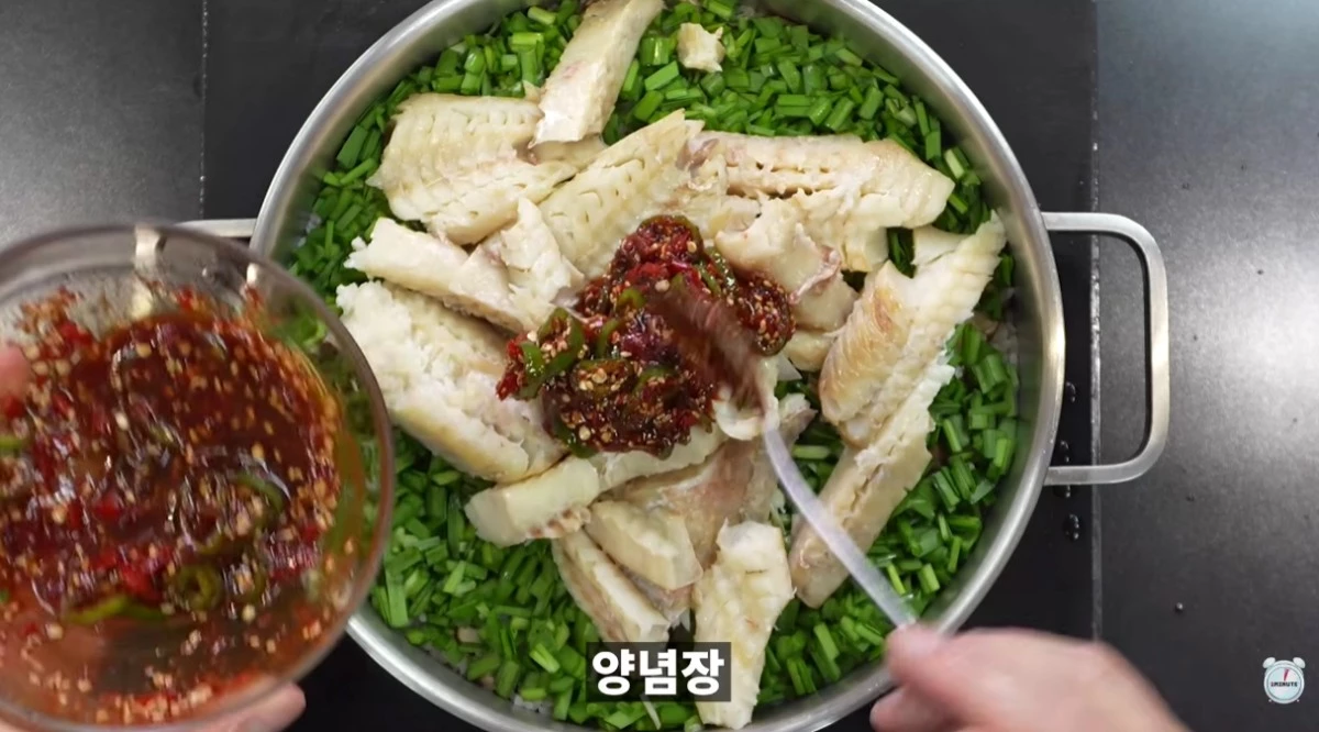 유튜브 '1분요리 뚝딱이형'