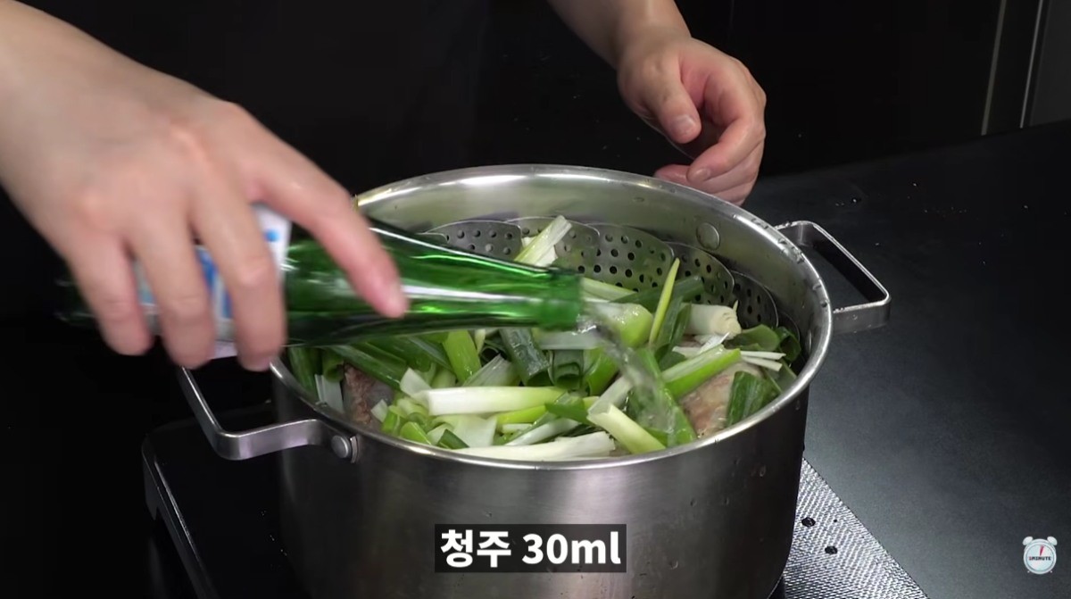 유튜브 '1분요리 뚝딱이형'