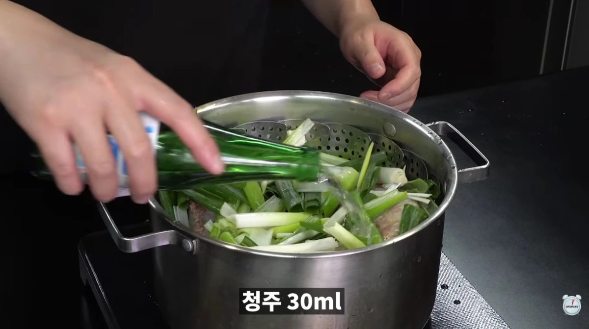 유튜브 '1분요리 뚝딱이형'