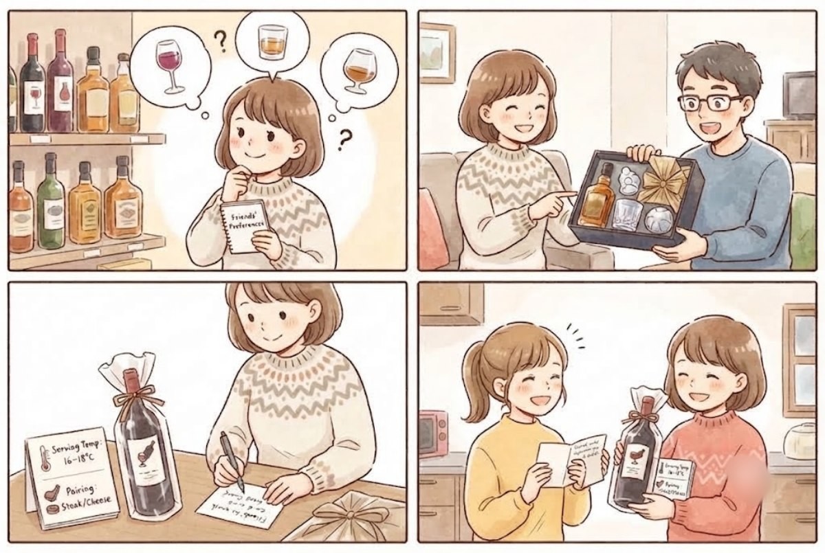 [만화] 기사 내용을 바탕으로 제작한 네 컷 만화 / 위키트리
