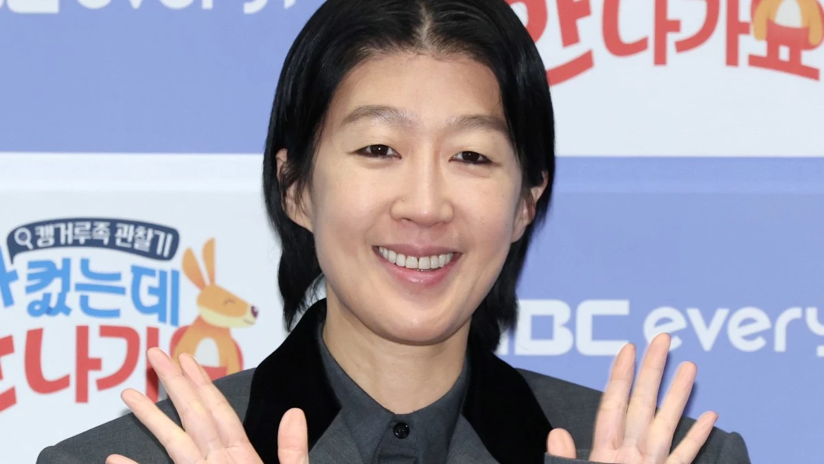홍진경 / 뉴스1