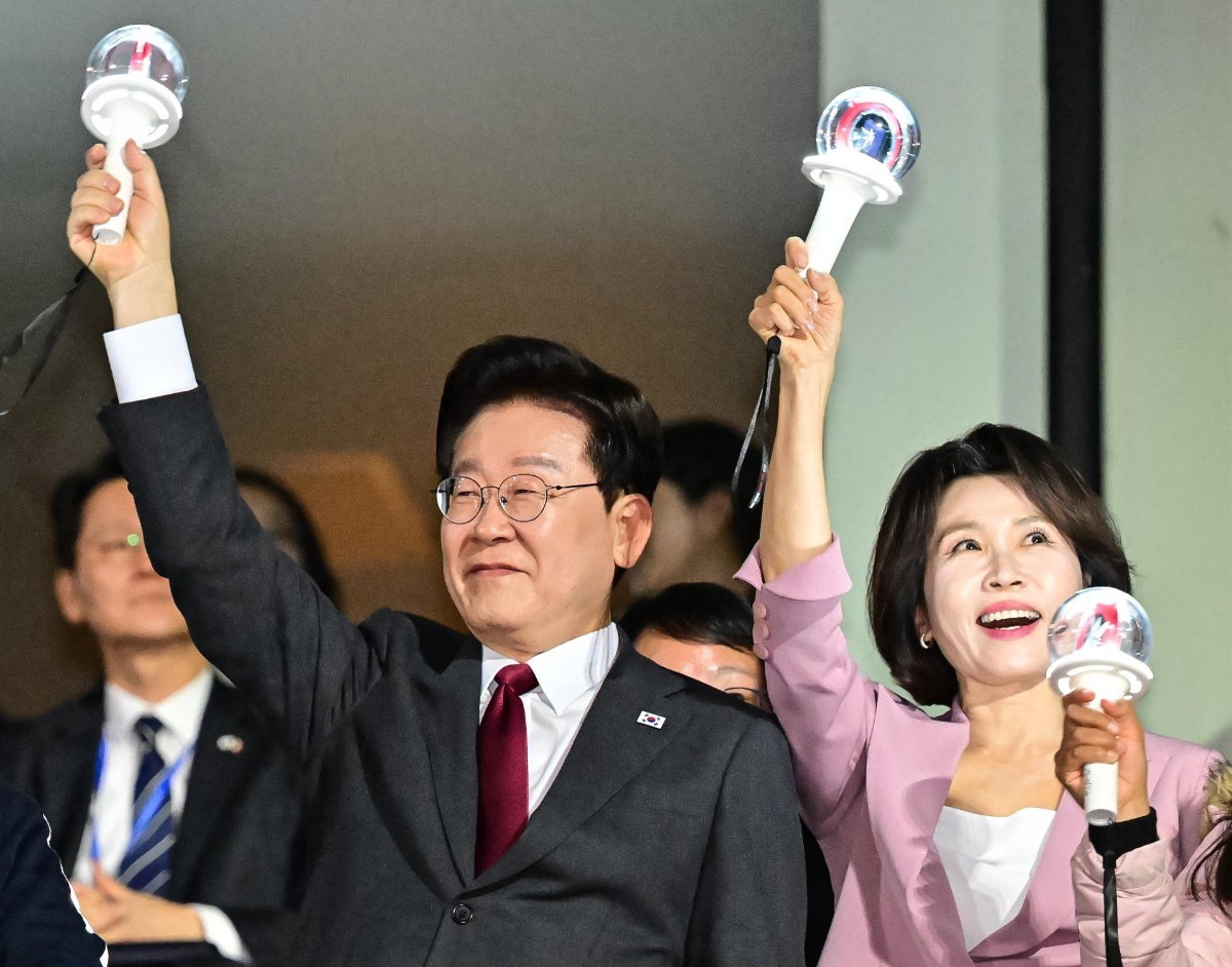“이 대통령, 국제적으로 거짓말하면 어떡하나...  이게 무슨 국제망신인가”