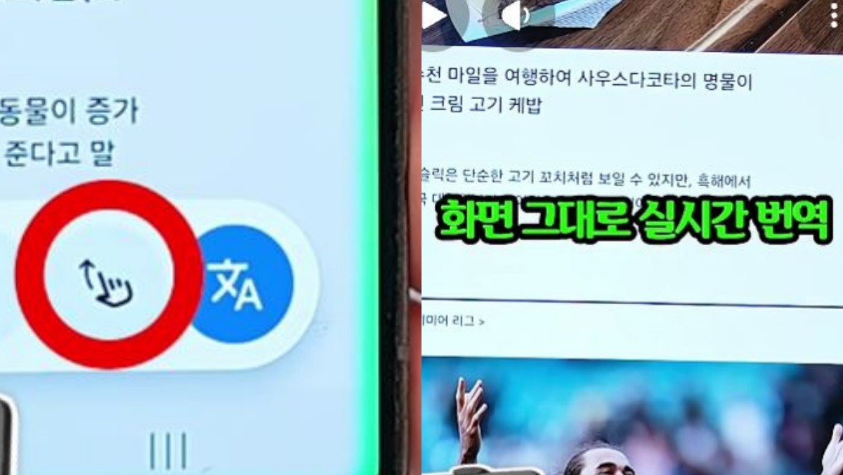 유튜브 '리꼬 Rico'