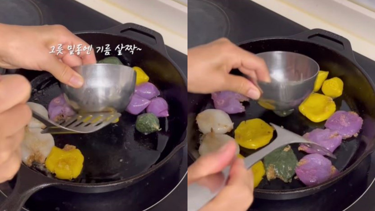 유튜브 '싸리재지기'