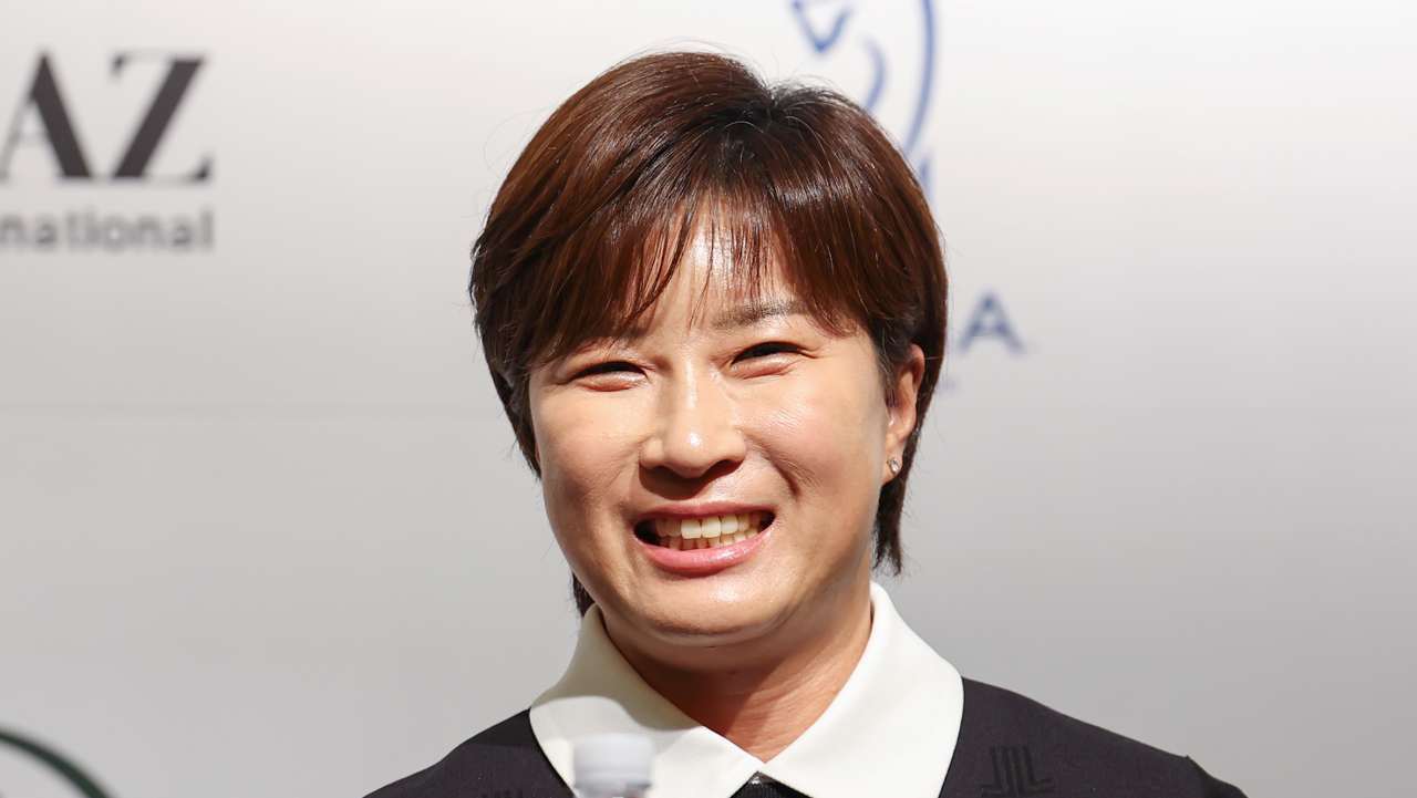박세리 재산 집, 관심 쏠리는 이유… 타운하우스 공개