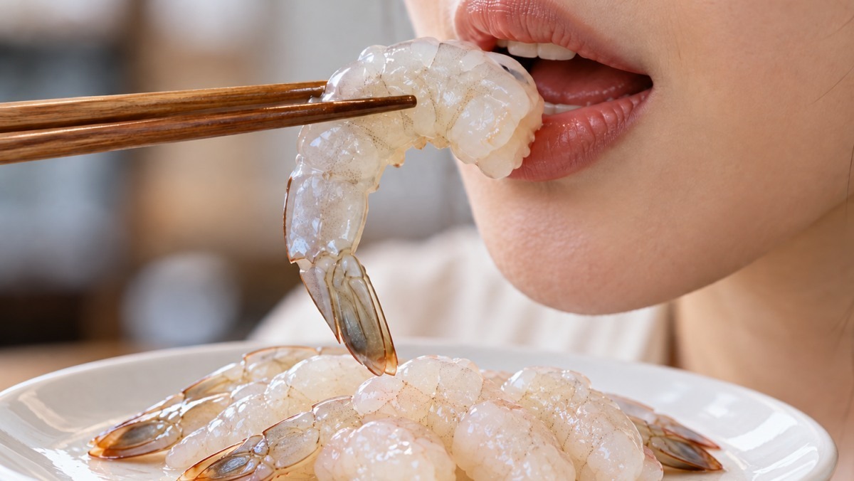 [기획] 봄동비빔밥에서 생새우까지…올해 음식 트렌드 장악한 '이것'은?