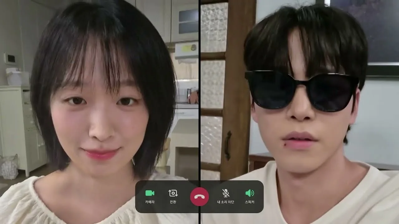 지상파 편성 전체가 흔들린 하루 / 드라마 '사랑이 온다' 영상 화면 (영상=KBS Drama)