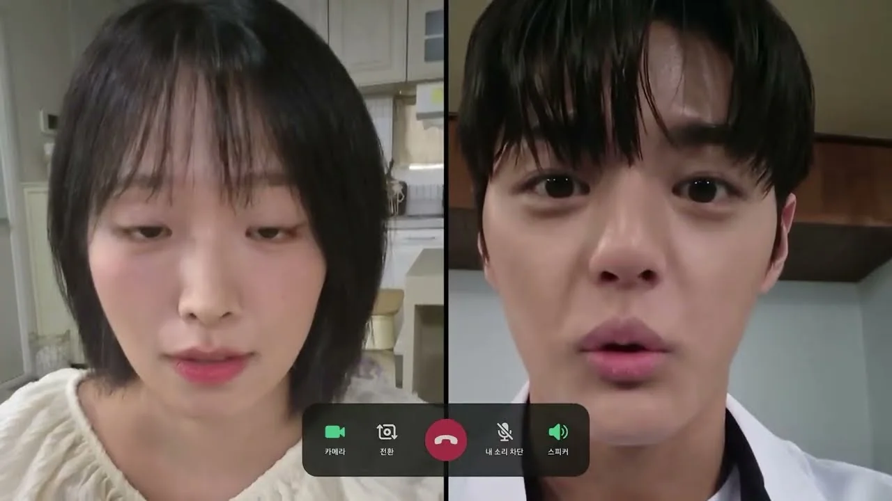 결방 전 흐름, 16.6%에서 14.5%까지 / 드라마 '사랑이 온다' 영상 화면 (영상=KBS Drama)
