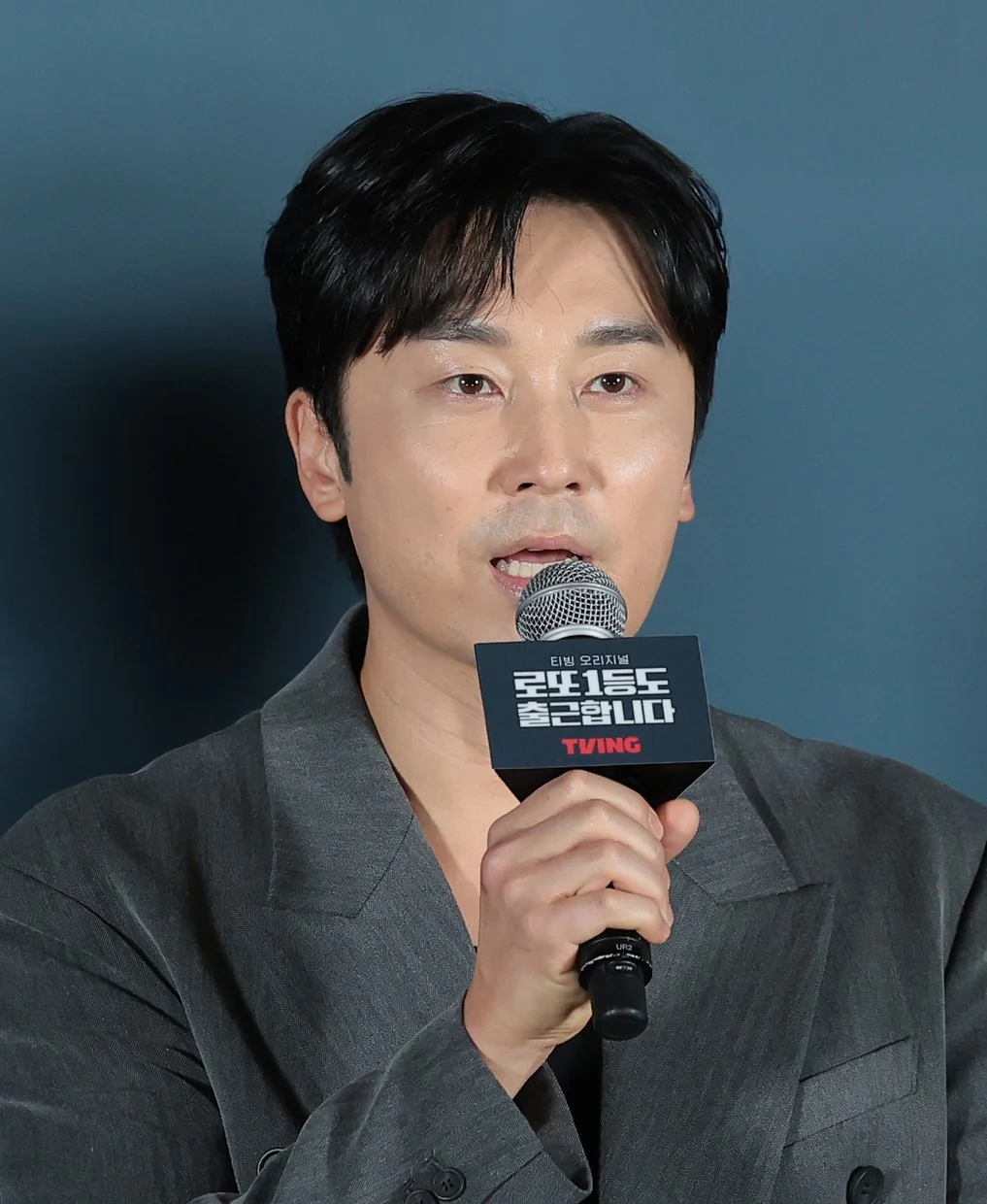 위기의 영업 5팀, 공은태의 히든카드 / ‘로또 1등도 출근합니다’의 서현우 (사진=뉴스1)