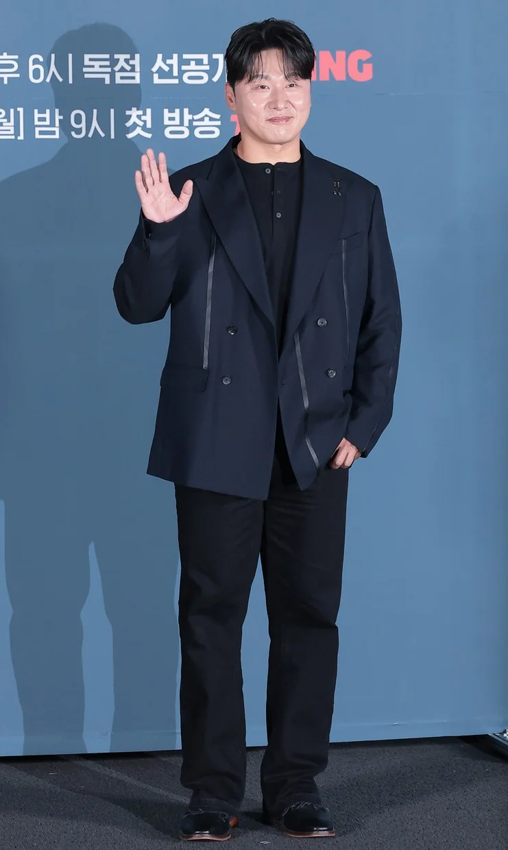 상대 배우별로 달라지는 이준혁의 연기 호흡 / ‘로또 1등도 출근합니다’의 첫 방송을 앞둔 오대환 (사진=뉴스1)