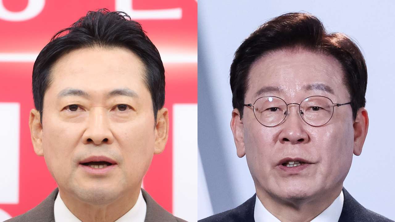 장동혁 “탄핵은 물론 당장 구속돼야”… 이 대통령 향해 거침없이 남긴 말