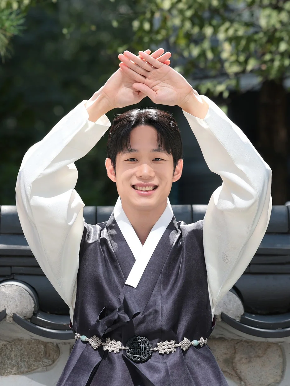 소설가·사채업자·형사가 쫓는 추적극, ‘들쥐’ 줄거리 / ‘들쥐’의 이찬용 (사진=뉴스1)
