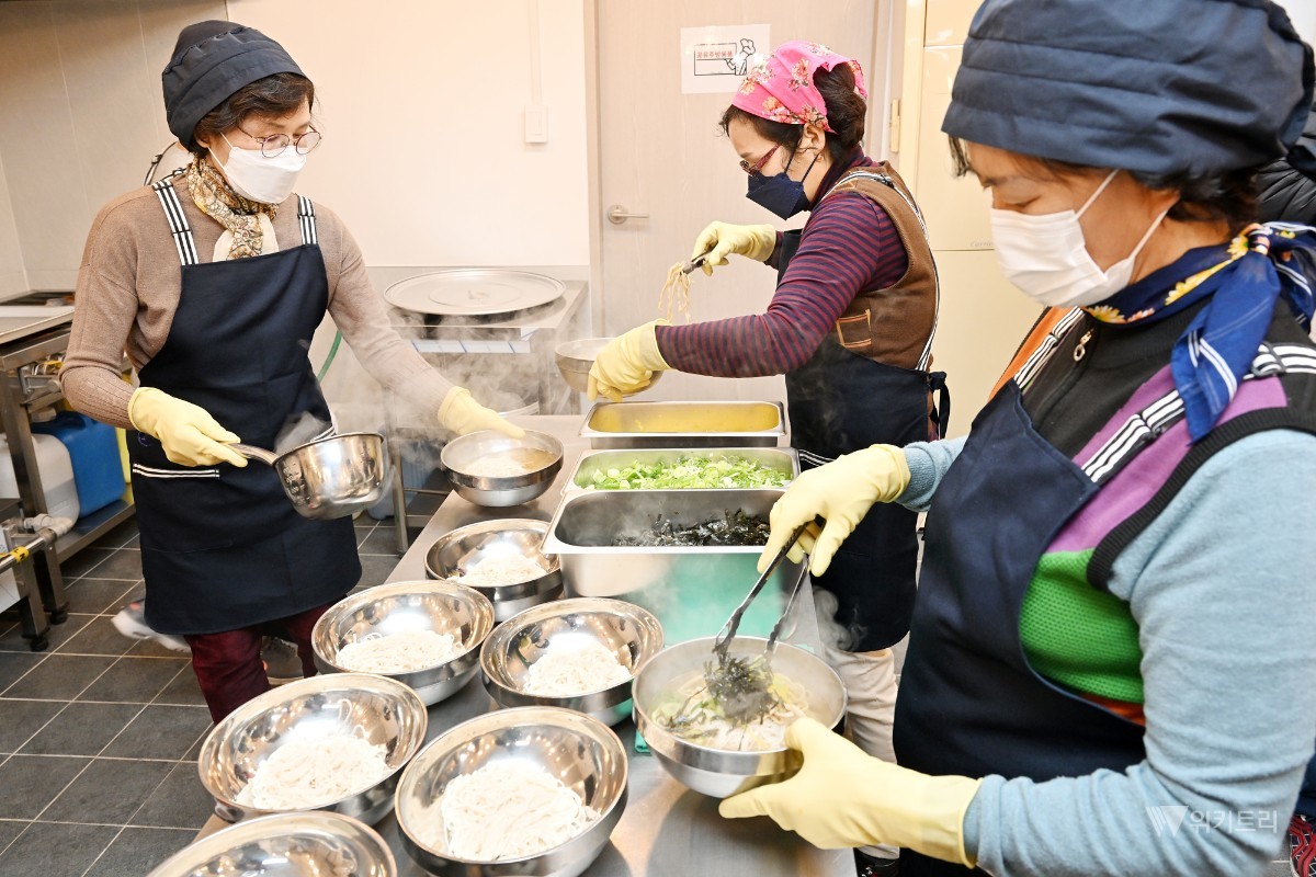전남광주시 서구, 어르신 일터 안전관리 성과 인정