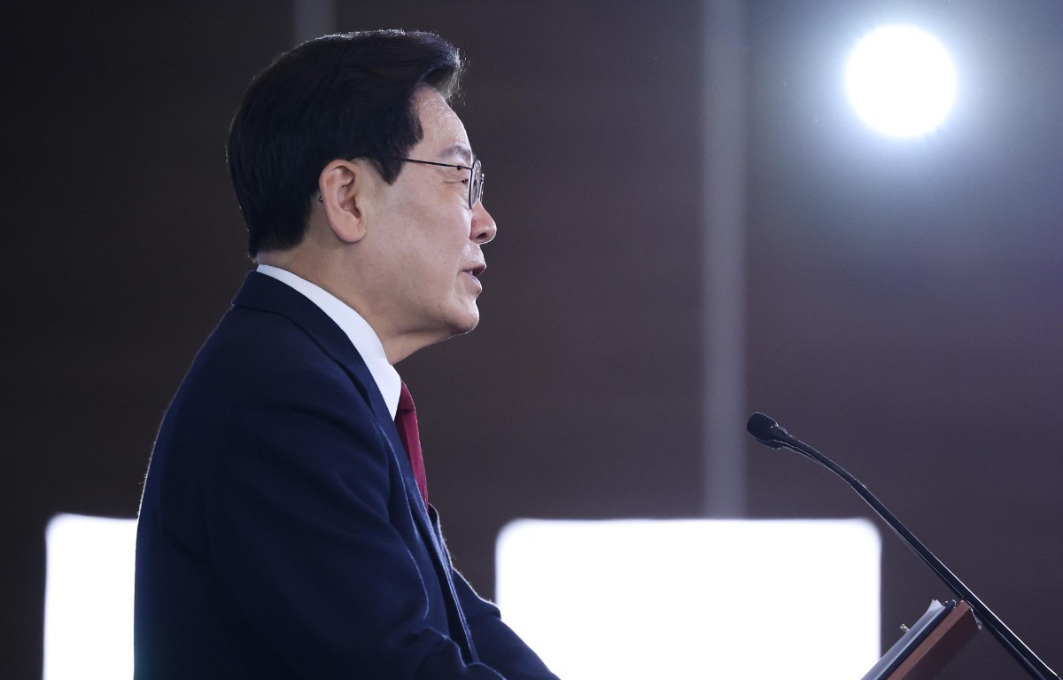“노태우도 지킨 원칙을 이재명 대통령이 무너뜨리려 해”