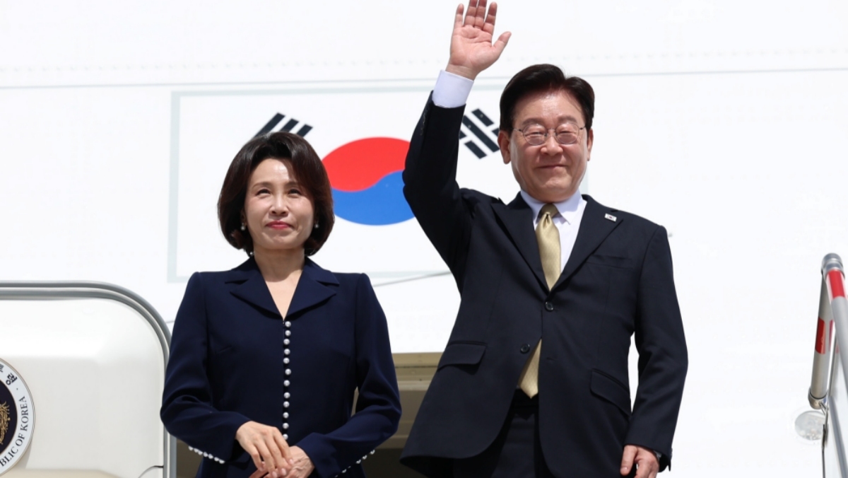 “집·땅 가진 국민, 대통령이 싸워야 할 상대 아냐” 이 대통령 일격한 '이 사람'