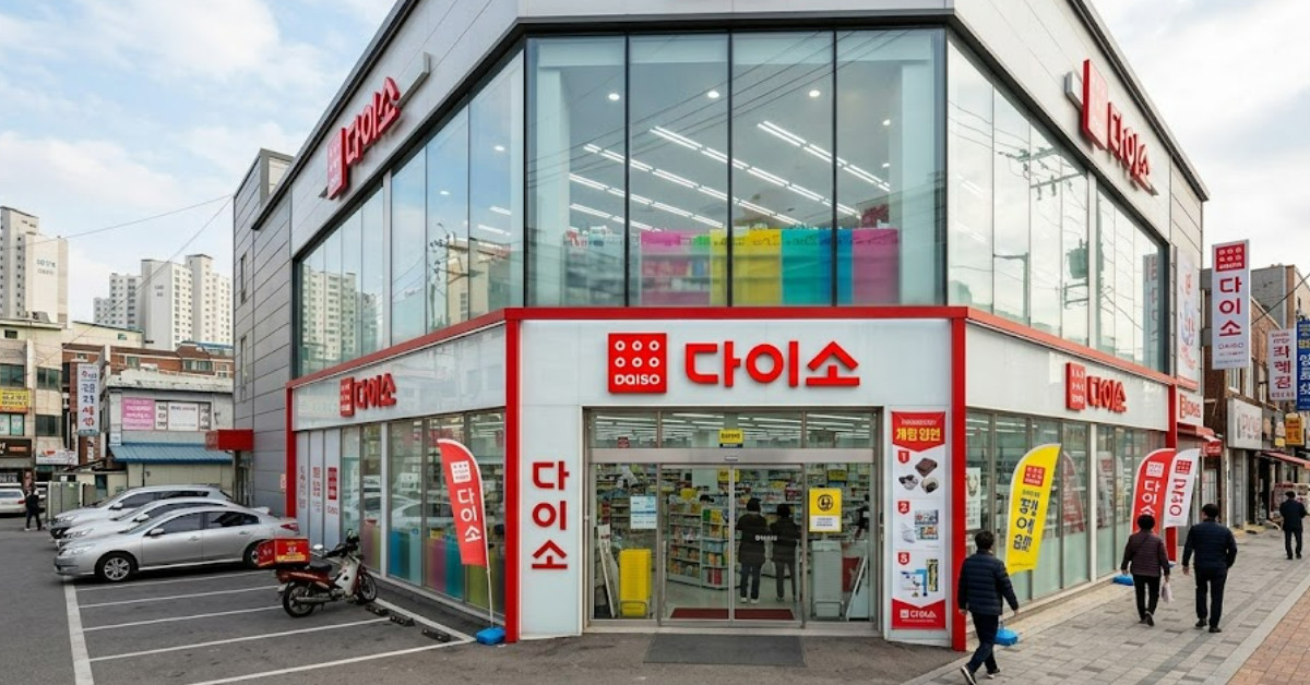 재고 소진되기 전에 보세요…다이소서 돈 아끼는 '가성비 신상'