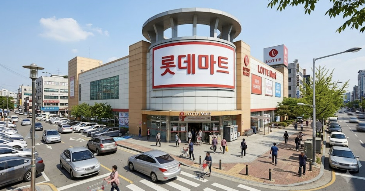 롯데마트 가야겠다…딱 오늘까지 최대 '40%' 할인하는 상품