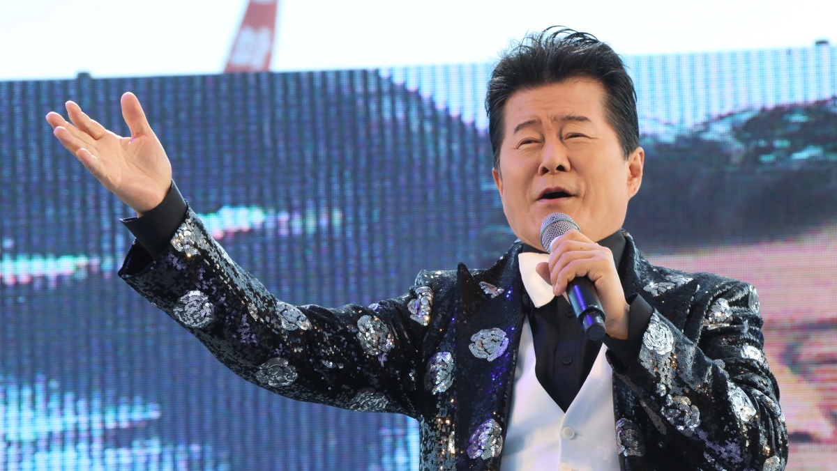 태진아·박상철·김용임 무대까지…'가요무대' 오늘(28일) 출연진·선곡은?