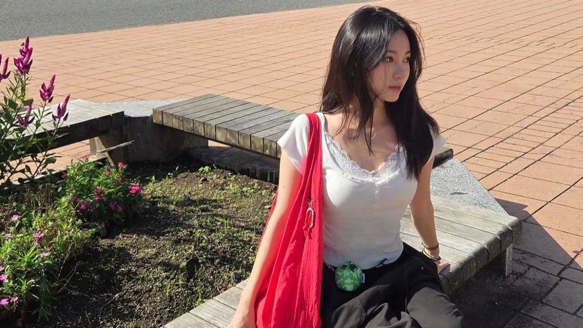 벌써 이렇게 자랐다고?…훌쩍 큰 근황 전한 1000만 영화 출신 '여자 연예인'