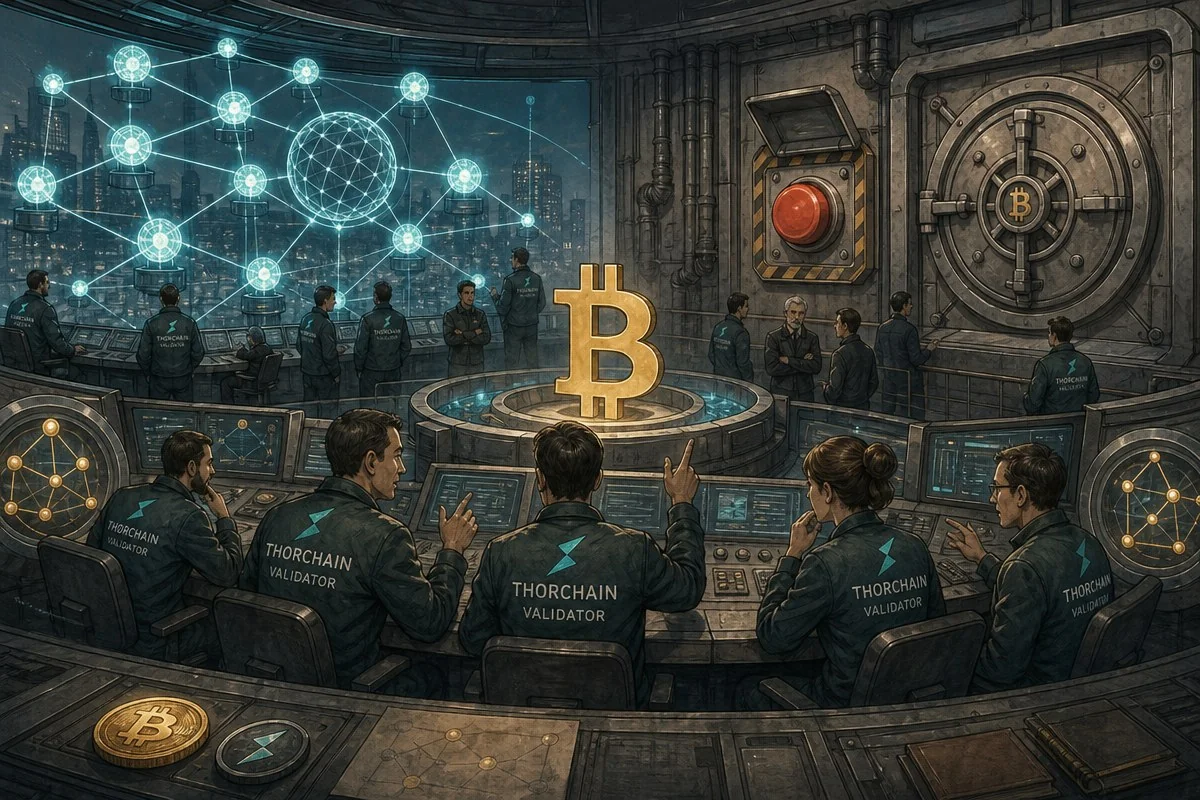 GoPlus가 짚은 구조적 차이 — 내용 이해를 돕는 AI 이미지