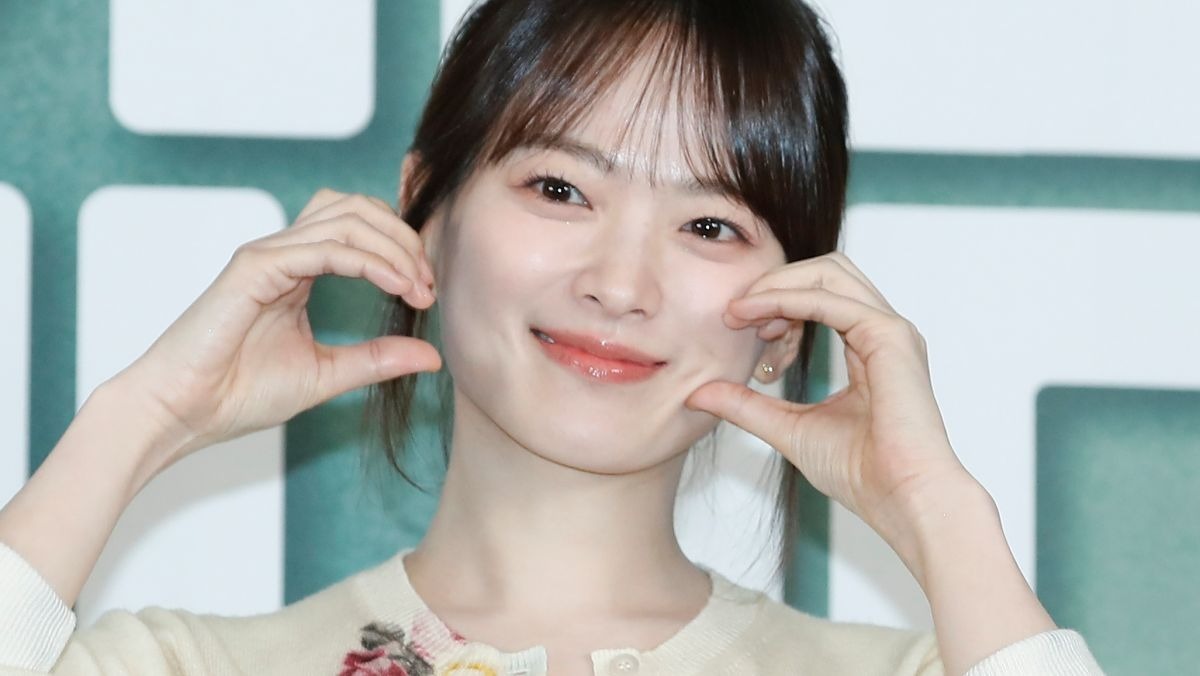 “아침마다 필수적으로 챙겨 먹는다”... 천우희가 꼭 먹는다는 음식 '3가지'