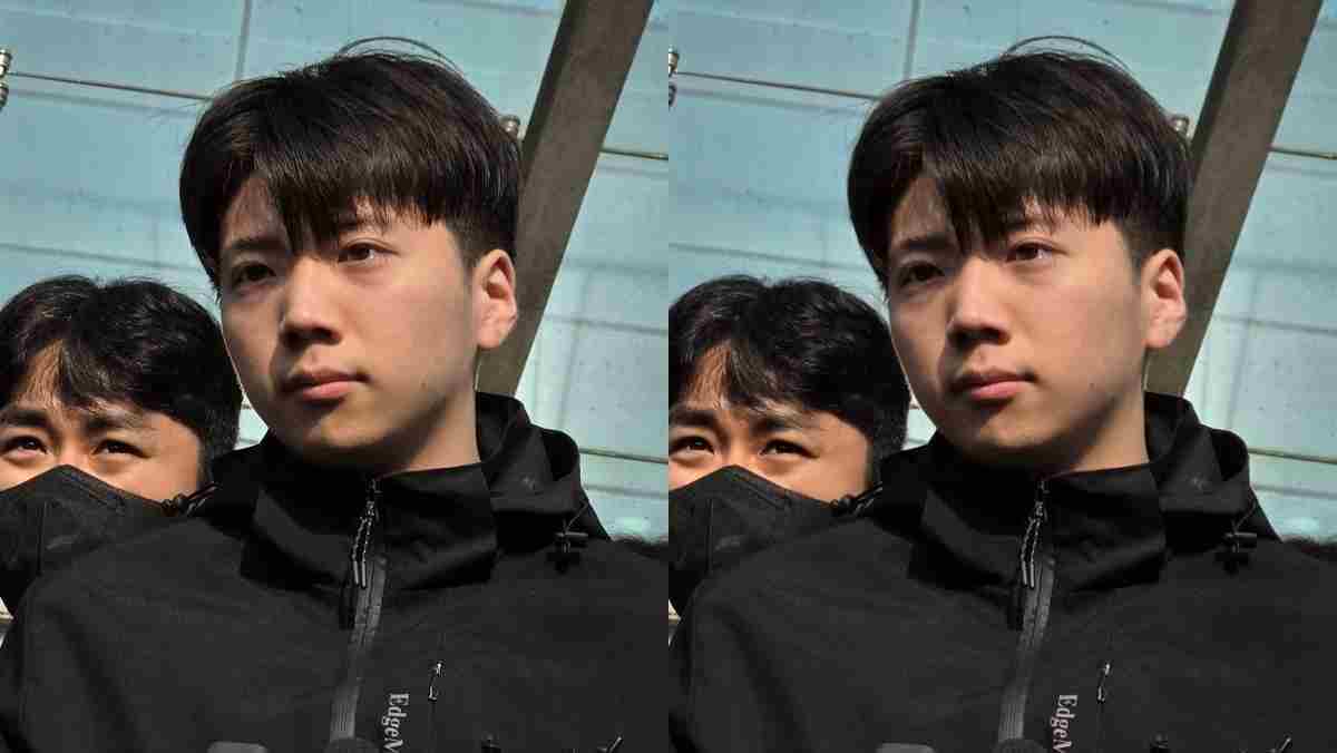 "사형 선고해달라"… '여고생 살해' 장윤기 선고 앞두고 10만 명 엄벌 탄원