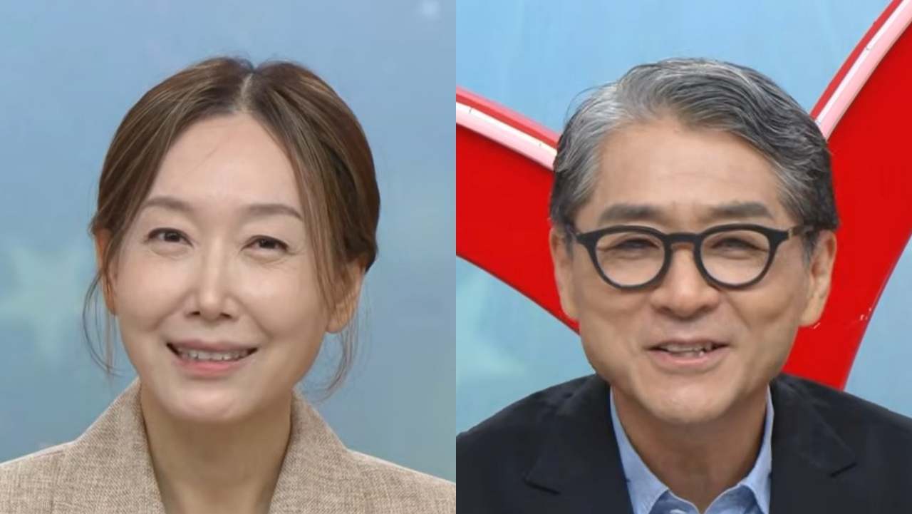 오유경 과학자 남편 천종식, 직업·나이 화제인 이유