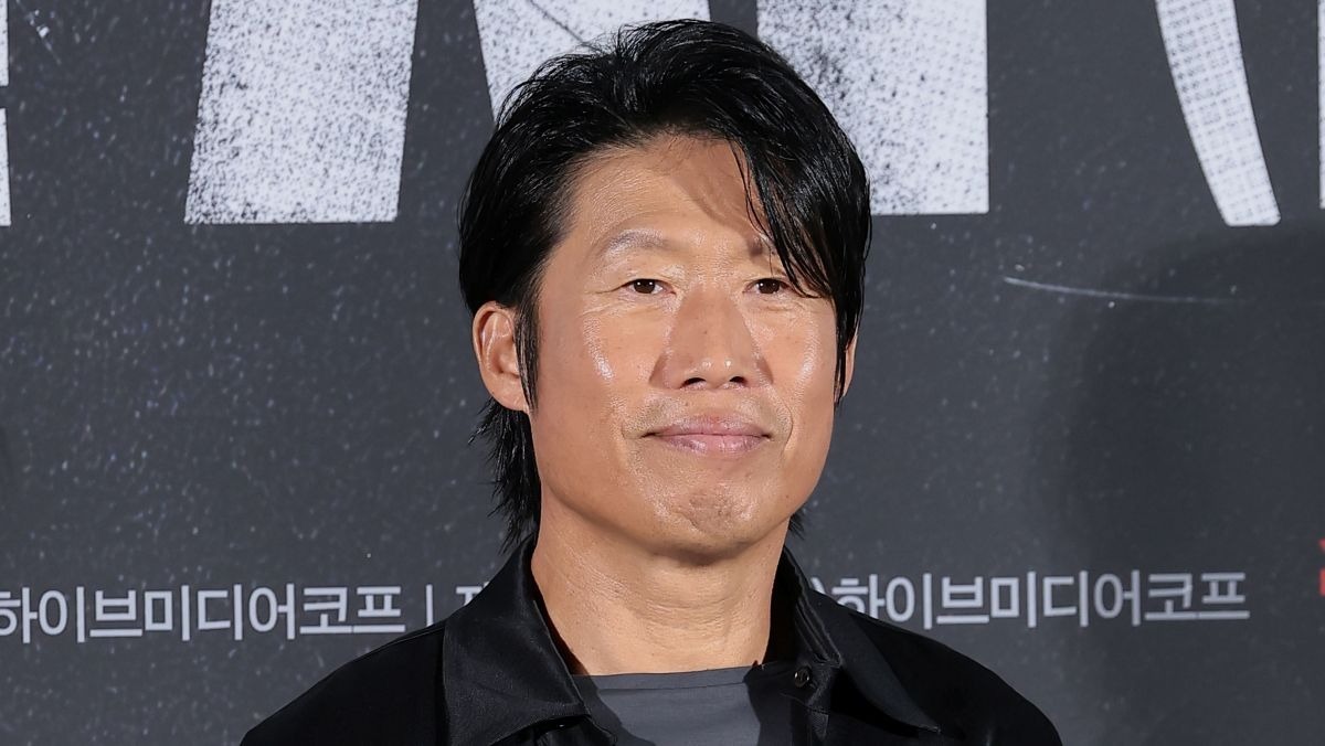“25년 넘게 계속 했다”… 56세 유해진이 꾸준히 한다는 '이 운동'