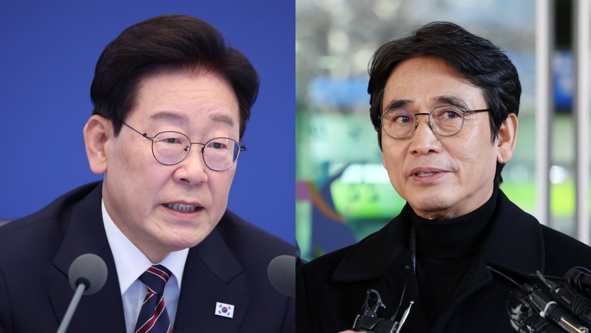 “이재명 대통령, 지금까지 국민 속였다”던 유시민, 결국 이렇게 됐다