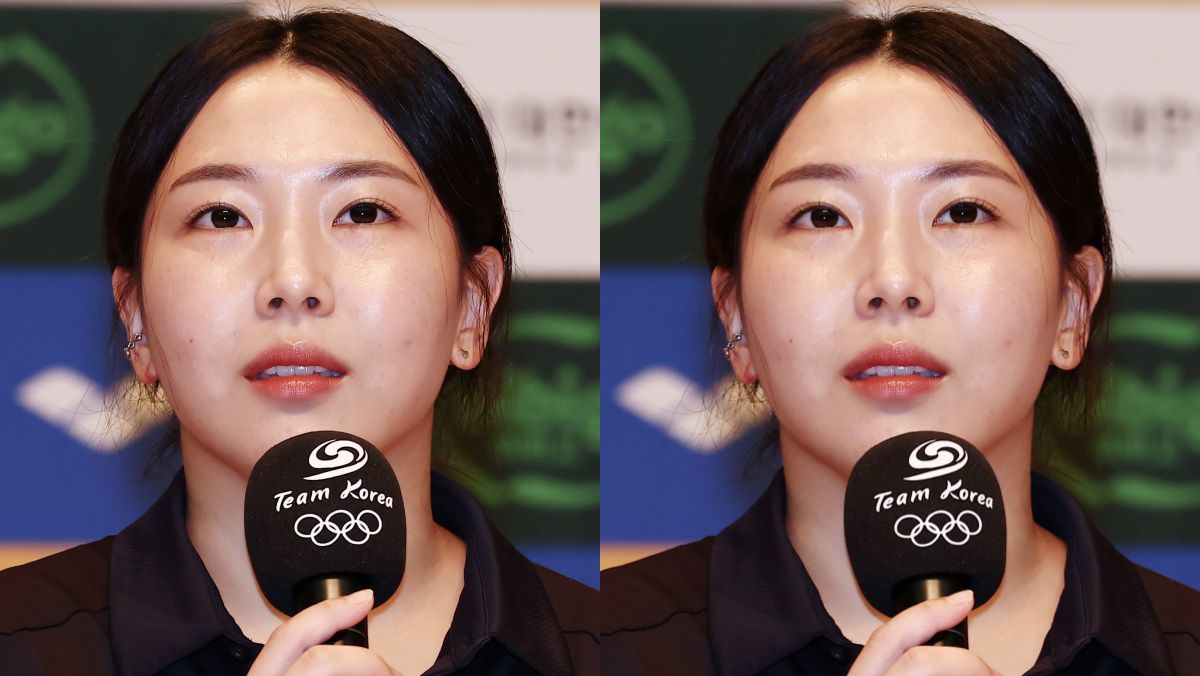 일냈다… 메달 가뭄 종목에서 이번 대회 벌써 '2개' 메달 목에 건 한국 선수