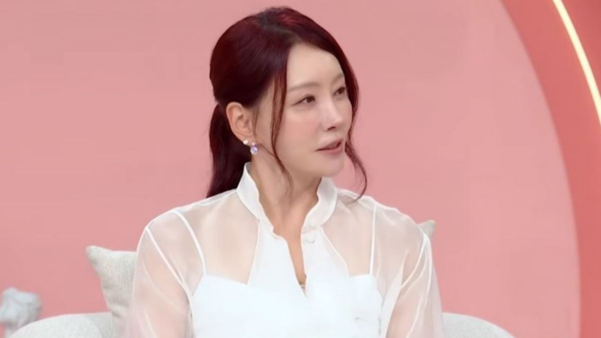 마른 몸무게 깜짝 밝히더니…다이어트할 때 꼭 ‘이것’ 찾게 된다고 전한 여배우