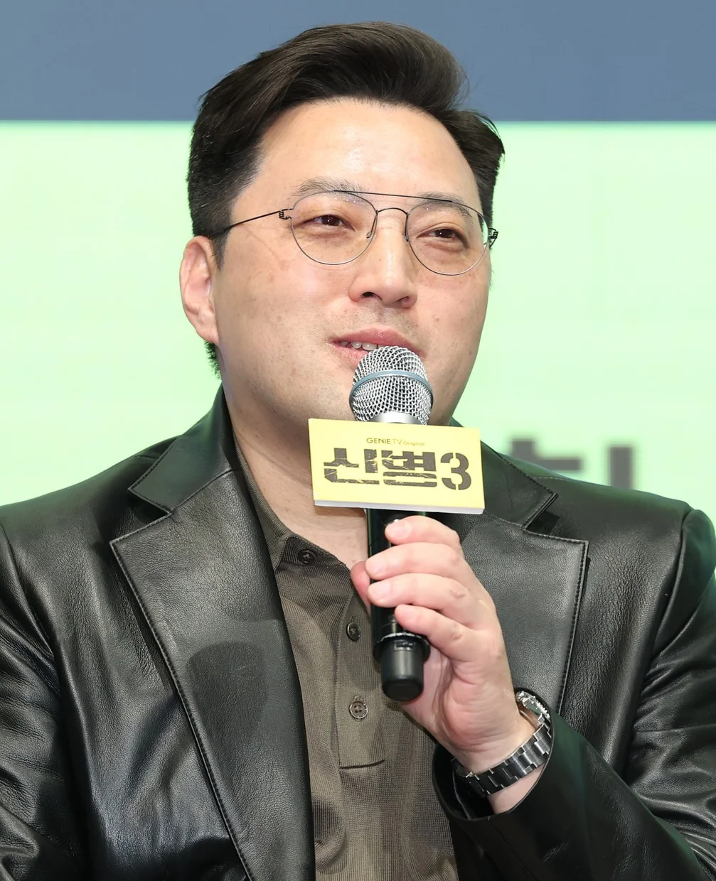 “또 연기하고 싶어요” 이용주가 남긴 마지막 말 / ‘신병4’의 민진기 (사진=뉴스1)