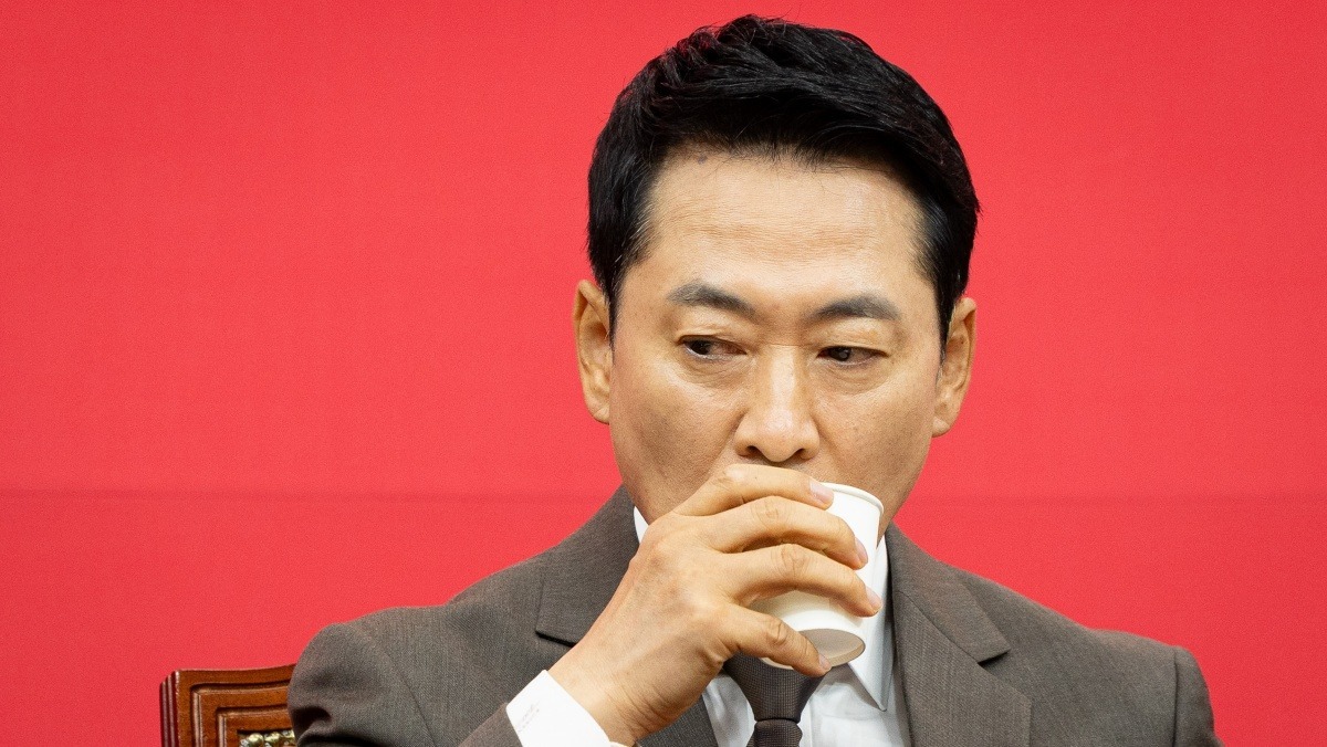 “연말에 큰 고비…정당 해산 대비해야” 국민의힘 향해 무시무시한 경고 날린 정치인