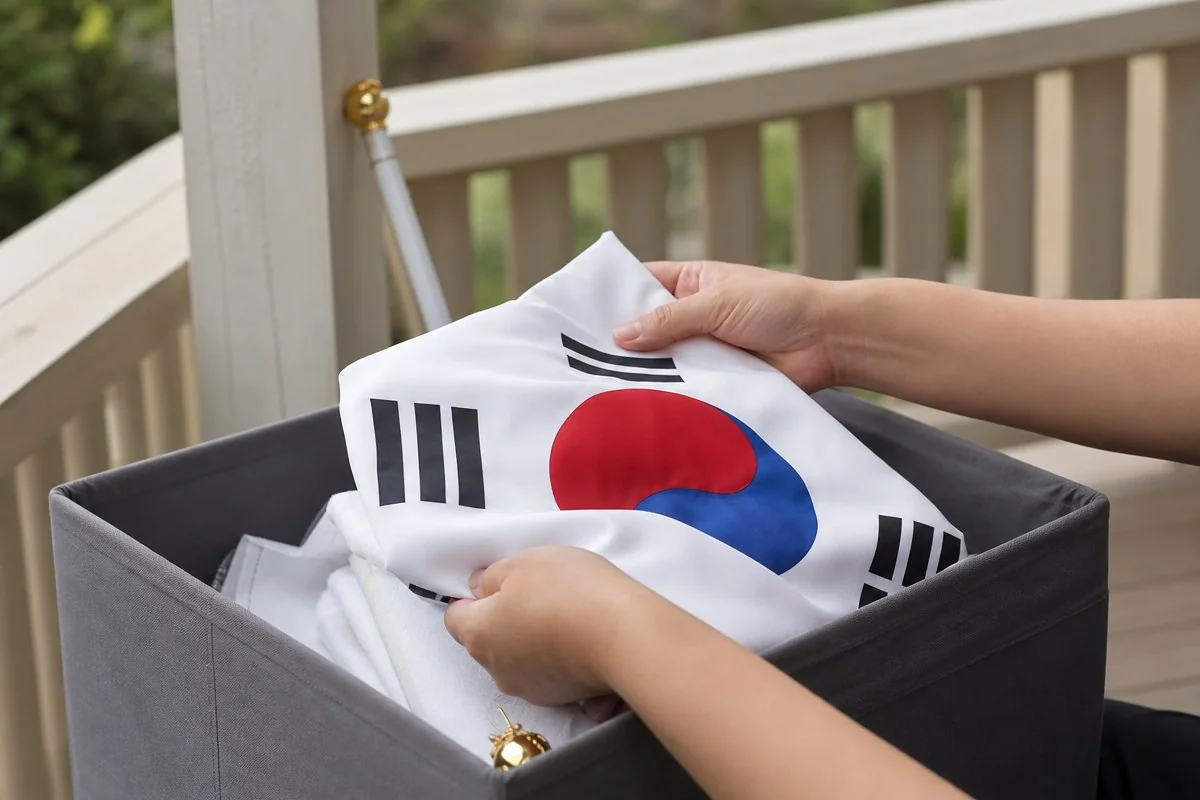 '해 뜨면 걸고 해 지면 내린다'는 감각적 기준은 틀렸다 — AI 자료 이미지