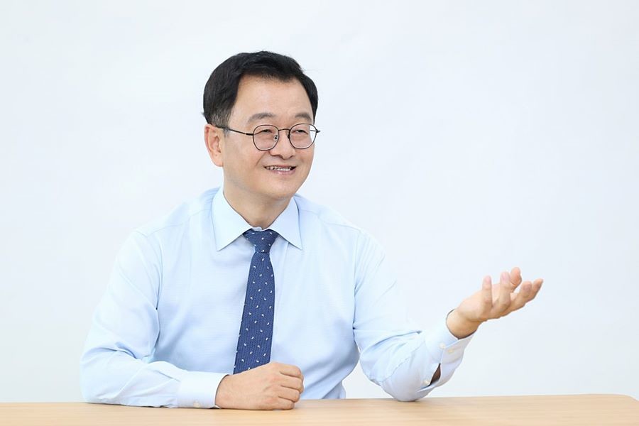 민경선 고양특례시장