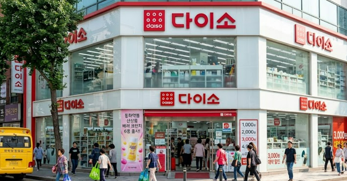 지금 안 사면 품절…다이소서 보이면 일단 담아야 하는 3,000원 '이 상품' 