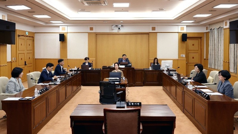 대전시의회 원자력안전특위 가동