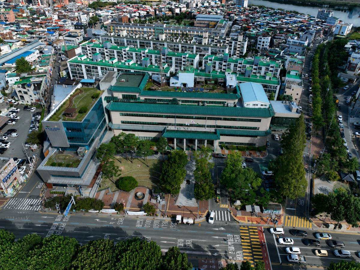 [대구소식]동구 평화시장 닭똥집명물거리, 유망골목상권으로 선정
