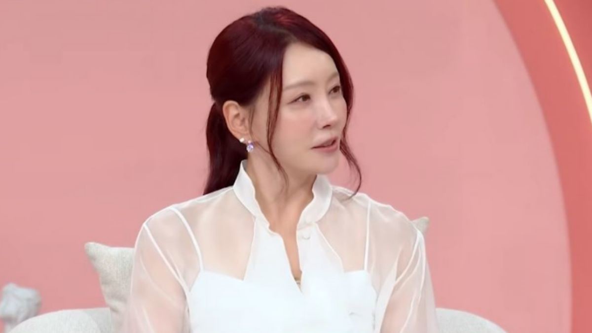 MBN ‘퀸메이커’ 장면 캡쳐