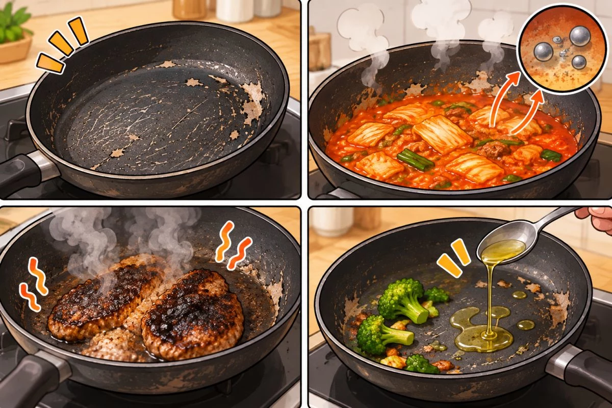 [만화] 기사 내용을 바탕으로 제작한 네 컷 만화 / 위키트리