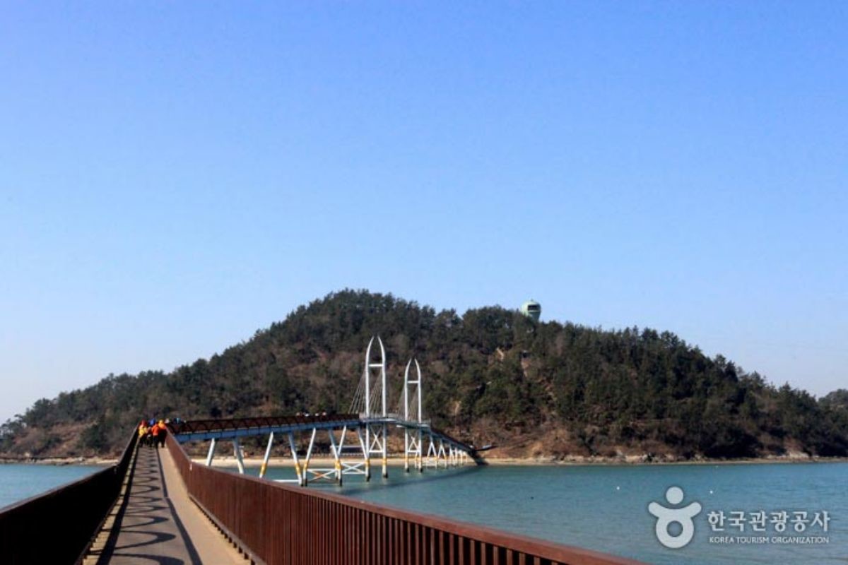 강진 가우도 / '대한민국 구석구석' 홈페이지
