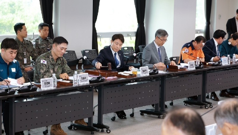 대전 서구, 내년 예비군 훈련환경·장비 지원 강화